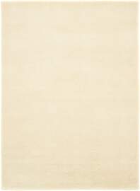 Gabbeh Teppich Flowy - Wollteppich