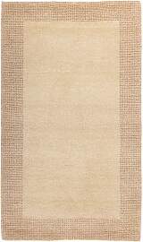 Gabbeh Teppich - Indus - 160 x 90 cm - beige