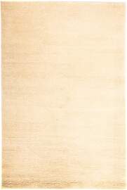 Gabbeh Teppich - Indus 230 x 150 cm - beige