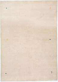 Gabbeh Teppich - Indus 240 x 168 cm - beige