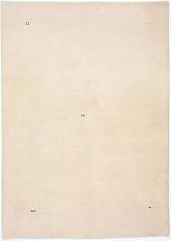 Gabbeh Teppich - Indus 240 x 170 cm - beige