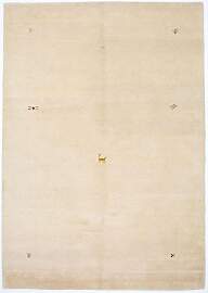 Gabbeh Teppich - Indus 246 x 170 cm - beige