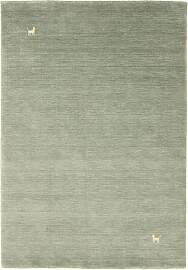 Gabbeh Teppich - Indus 250 x 200 cm - grau