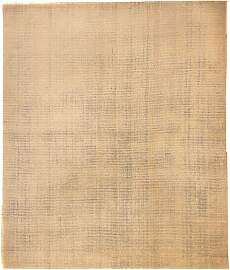 Gabbeh Teppich - Indus 300 x 250 cm - beige