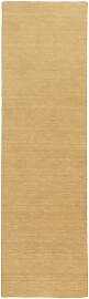 Gabbeh Teppich - Indus 350 x 80 cm - beige