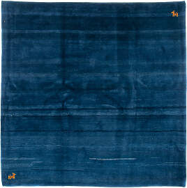 Gabbeh Teppich - Indus quadratisch  - 255 x 250 cm 