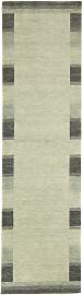 Gabbeh Teppich Indus - Wollteppich