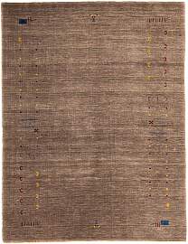 Gabbeh Teppich - Loribaft Indus 201 x 144 cm -