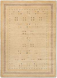 Gabbeh Teppich - Loribaft Indus 250 x 200 cm -