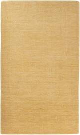 Gabbeh Teppich - Loribaft Softy - 140 x 78 cm -