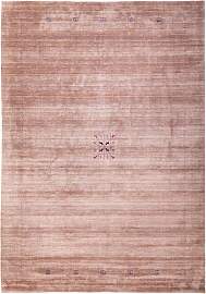 Gabbeh Teppich - Loribaft Softy - 300 x 200 cm -