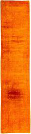 Gabbeh Teppich - Loribaft Softy 395 x 80 cm -