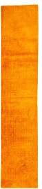 Gabbeh Teppich - Loribaft Softy 395 x 80 cm -