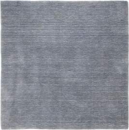 Gabbeh Teppich - Loribaft Softy quadratisch  - 150 
