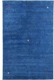 Gabbeh Teppich Sahara - Wollteppich