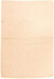 Gabbeh Teppich - Softy 175 x 122 cm - beige