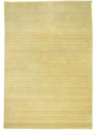 Gabbeh Teppich - Softy 228 x 161 cm - beige