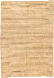 Gabbeh Teppich - Softy - 240 x 170 cm - beige