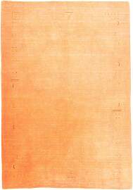 Gabbeh Teppich Softy 240x164cm - Wollteppich