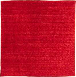 Gabbeh Teppich - Softy quadratisch  - 200 x 200 cm 