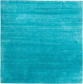 Gabbeh Teppich - Softy quadratisch  - 200 x 200 cm 