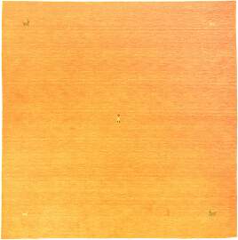 Gabbeh Teppich - Softy quadratisch  - 250 x 250 cm 