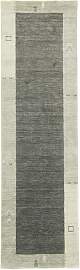 Gabbeh Teppich Tella - Wollteppich