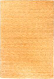 Gabbeh Teppich Uni - Wollteppich