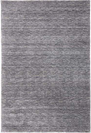 Gabbeh Teppich Uni - Wollteppich