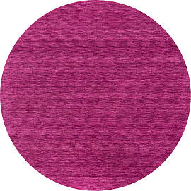 Gabbeh Teppich Uni - Wollteppich
