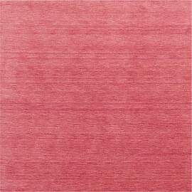 Gabbeh Teppich Uni - Wollteppich