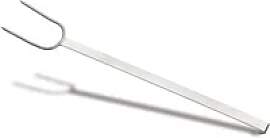 Gabel 2 Pik Lacor