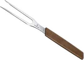 Gabel ausstechen Victorinox Modern