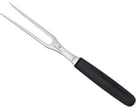 Gabel ausstechen Victorinox Swissclassic