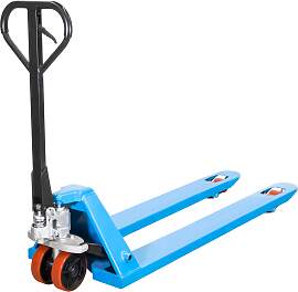 Gabelhubwagen GÜDE "»GHW 2500-180