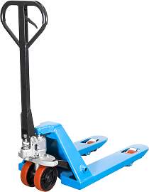 Gabelhubwagen GÜDE "»GHW 2500-80