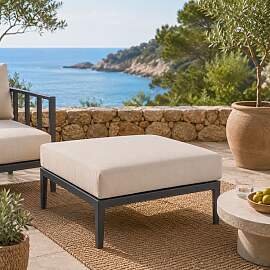 Gaber Engels Module 1 Loungehocker