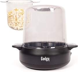 Gadgy Popcorn Maschine Premium - Popcorn Maker