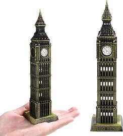 Gadpiparty Big Ben-Statue Architekturmodell