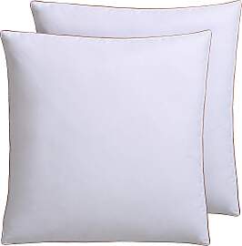 Gänsefederkopfkissen RIBECO "Kalle",