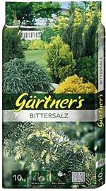 Gärtner's Bittersalz 10 kg