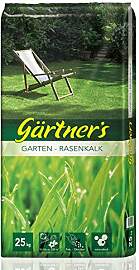 Gärtner’s Garten Rasenkalk