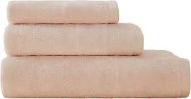 Gästehandtuch EGERIA "Fresh", rose,