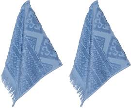 Gästehandtuch PAD "HARLEM, 30x50 cm",