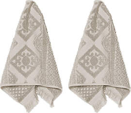 Gästehandtuch PAD "HARLEM, 30x50 cm",