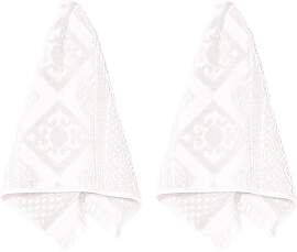 Gästehandtuch PAD "HARLEM, 30x50 cm",