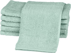 Gästehandtuch ROSS "Premium", braun