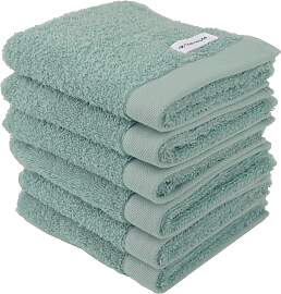 Gästehandtuch TOM TAILOR HOME "COLOR