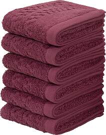 Gästehandtücher OTTO HOME "Regona,