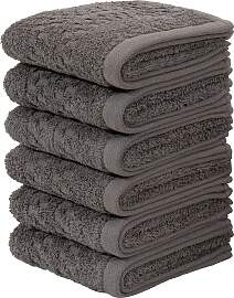 Gästehandtücher OTTO HOME "Regona,